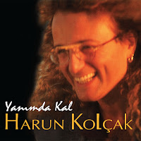 Harun Kolçak - Dualarım Yoluna загрузить
