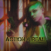 Hawk Eye Raj - Action 4 Real загрузить