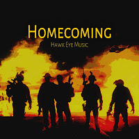Hawk Eye Raj - Homecoming загрузить