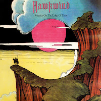 Hawkwind - Assault And Battery / The Golden Void загрузить