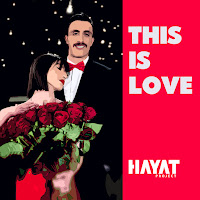 Hayat Project - This Is Love загрузить