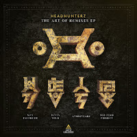 Headhunterz - The Sacrifice (Max Enforcer Extended Remix) загрузить
