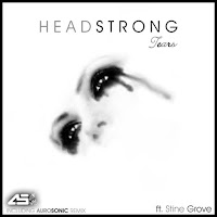 Headstrong - Tears Ft. Stine Grove (Joseph Fischer Mix) (Feat. Stine Grove) загрузить