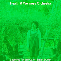 Health & Wellness Orchestra - New Age Music Soundtrack For Rejuvenation загрузить
