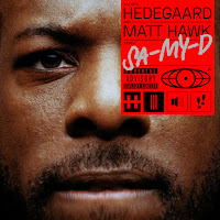 Hedegaard - Sa-My-D Ft Matt Hawk загрузить