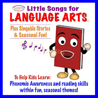 Heidi Butkus - Syllable Counting Song загрузить