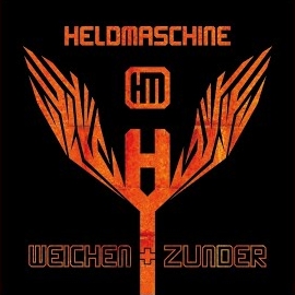 Heldmaschine - Völkerball загрузить