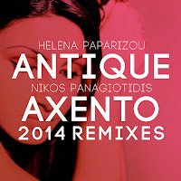 Helena Paparizou - Die For You (Axento 2014 Clubmix) Ft Antique загрузить
