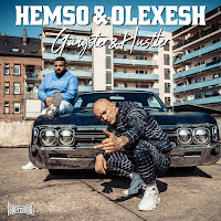 Hemso - Gangster & Hustler (Feat. Olexesh) загрузить