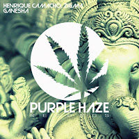 Henrique Camacho - Ganesha Ft Zigma загрузить