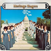 Heritage Singers - We've Come This Far By Faith загрузить