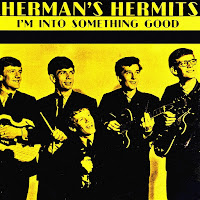 Herman's Hermits - I'm Into Something Good загрузить