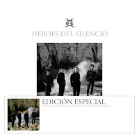 Héroes Del Silencio - Mar Adentro загрузить
