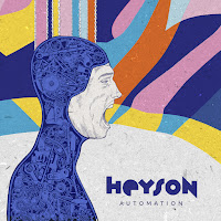 Heyson - Lune загрузить