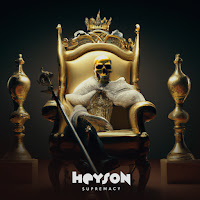 Heyson - The Spire загрузить