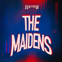 Heyson - No Mid загрузить