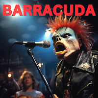 Hgods - Barracuda загрузить