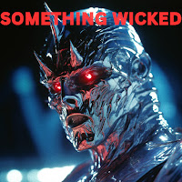 Hgods - Something Wicked загрузить