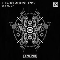 Hi-Lo - Lift Me Up (Feat. Dajaé) Ft Green Velvet загрузить