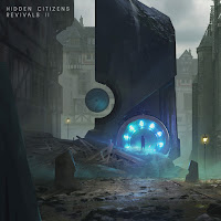 Hidden Citizens - Swan Lake (Epic Trailer Version) загрузить