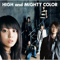 High And Mighty Color - 一輪の花 - Ichirinnohana загрузить