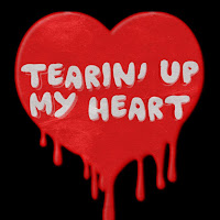 Hijckd - Tearin' Up My Heart (Extended Mix) загрузить