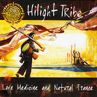 Hilight Tribe - Free Tibet загрузить