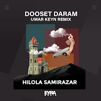 Hilola Samirazar - Dooset Daram (Umar Keyn Remix) загрузить