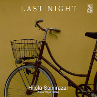 Hilola Samirazar - Last Night (Umar Keyn Remix) загрузить
