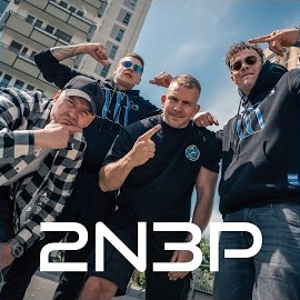 Hinol Polska Wersja - 2N3P (Feat. Kudel, Małach & Rufuz) Ft Jano Polska Wersja загрузить