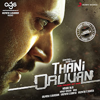 Hiphop Tamizha - Thani Oruvan (The Power Of One) Ft Bobo Shashi загрузить