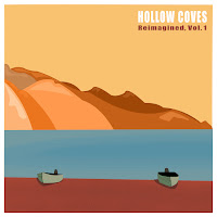 Hollow Coves - Coastline (Adam Hinden Remix) загрузить