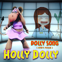 Holly Dolly - Dolly Song ( Ieva's Polka ) (Raggae Folk Mix) загрузить