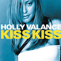 Holly Valance - Kiss Kiss (Stargate R&B Mix) загрузить