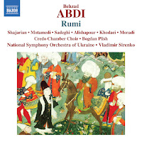 Homayoun Shajarian - Rumi, Act I: Shams And Rumi Ft Mohammad Motamedi & Credo Chamber Choir & Ukraine National Symphony Orchestra загрузить