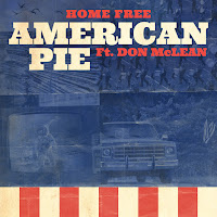 Home Free - American Pie (Feat. Don Mclean) загрузить