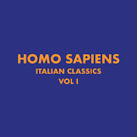 Homo Sapiens - Un'estate Fa (Une Belle Histoire) загрузить