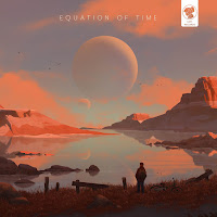 Hoogway - Equation Of Time загрузить