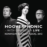 Hooverphonic - Club Montepulciano (Live At Koningin Elisabethzaal 2012) загрузить