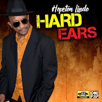 Hopeton Lindo - Hard Ears загрузить