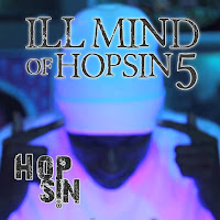 Hopsin - Ill Mind Of Hopsin 5 загрузить