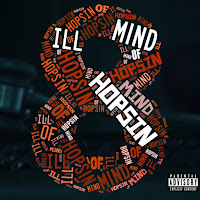 Hopsin - Ill Mind Of Hopsin 8 загрузить
