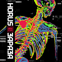 Horus - Переводные Картинки Ft Зараза загрузить