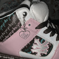 Hoshie Star - Kandi On Ur Wrist mp3 скачать