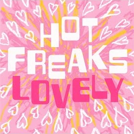 Hot Freaks - This Time Last Year загрузить