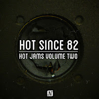 Hot Since 82 - Don't Be Afraid загрузить