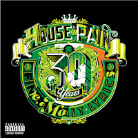 House Of Pain - Jump Around (25 Year Remix) (30 Years Remaster) (Feat. Dj Muggs, Damian Marley, Everlast & Meyhem Lauren) загрузить