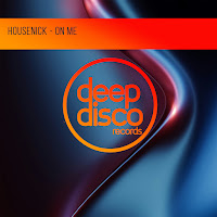 Housenick - On Me загрузить