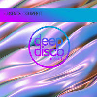 Housenick - So Over It загрузить