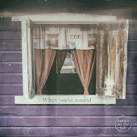 Houses On The Hill - When You're Around (Feat. Neinei) загрузить